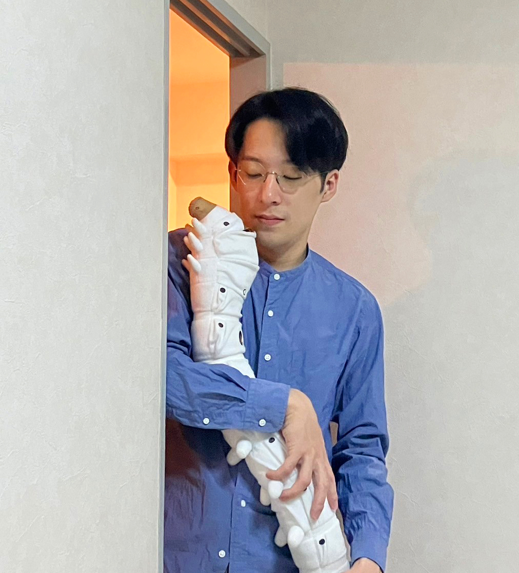榎本　貫之介の写真