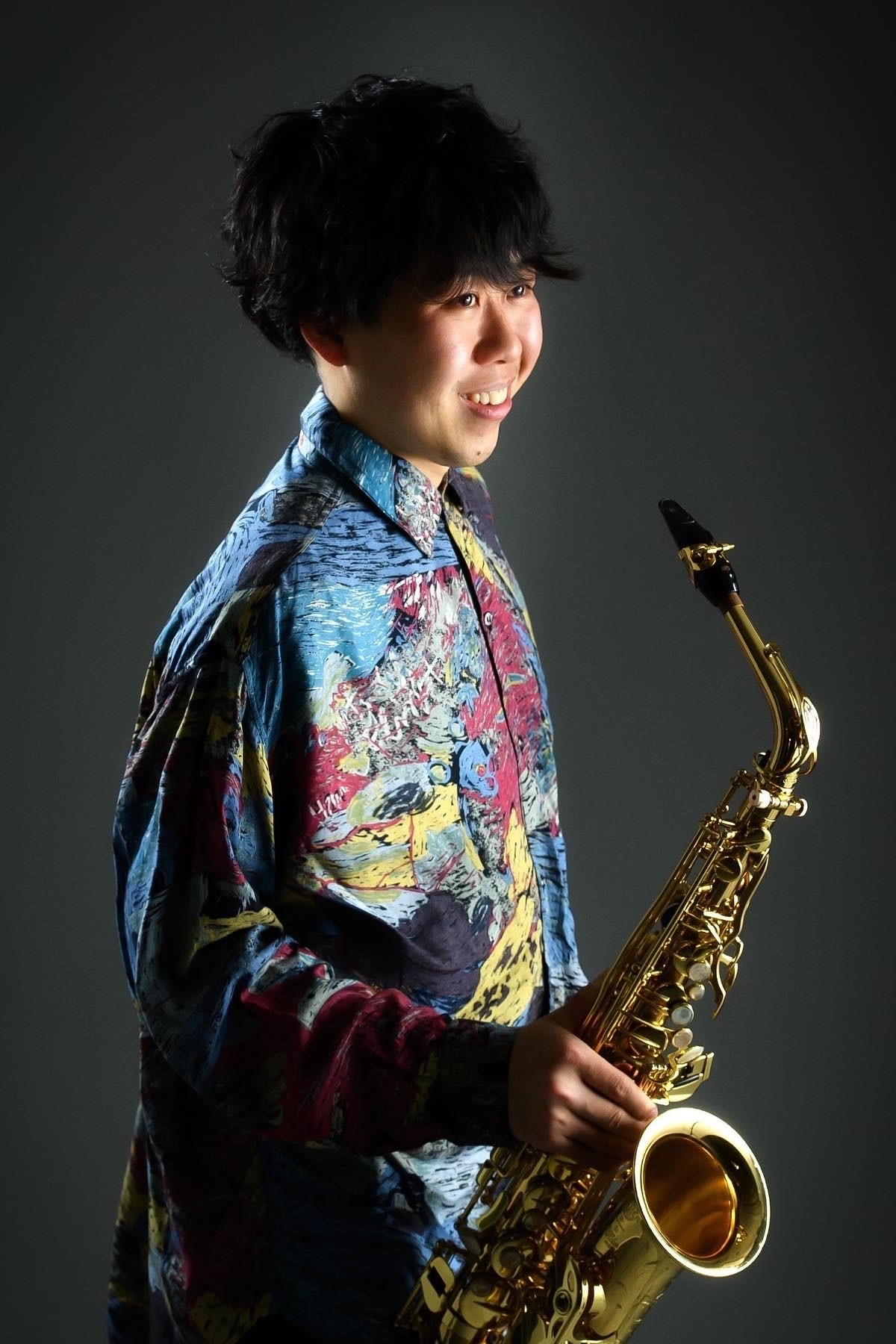 森田 元のプロフィール写真