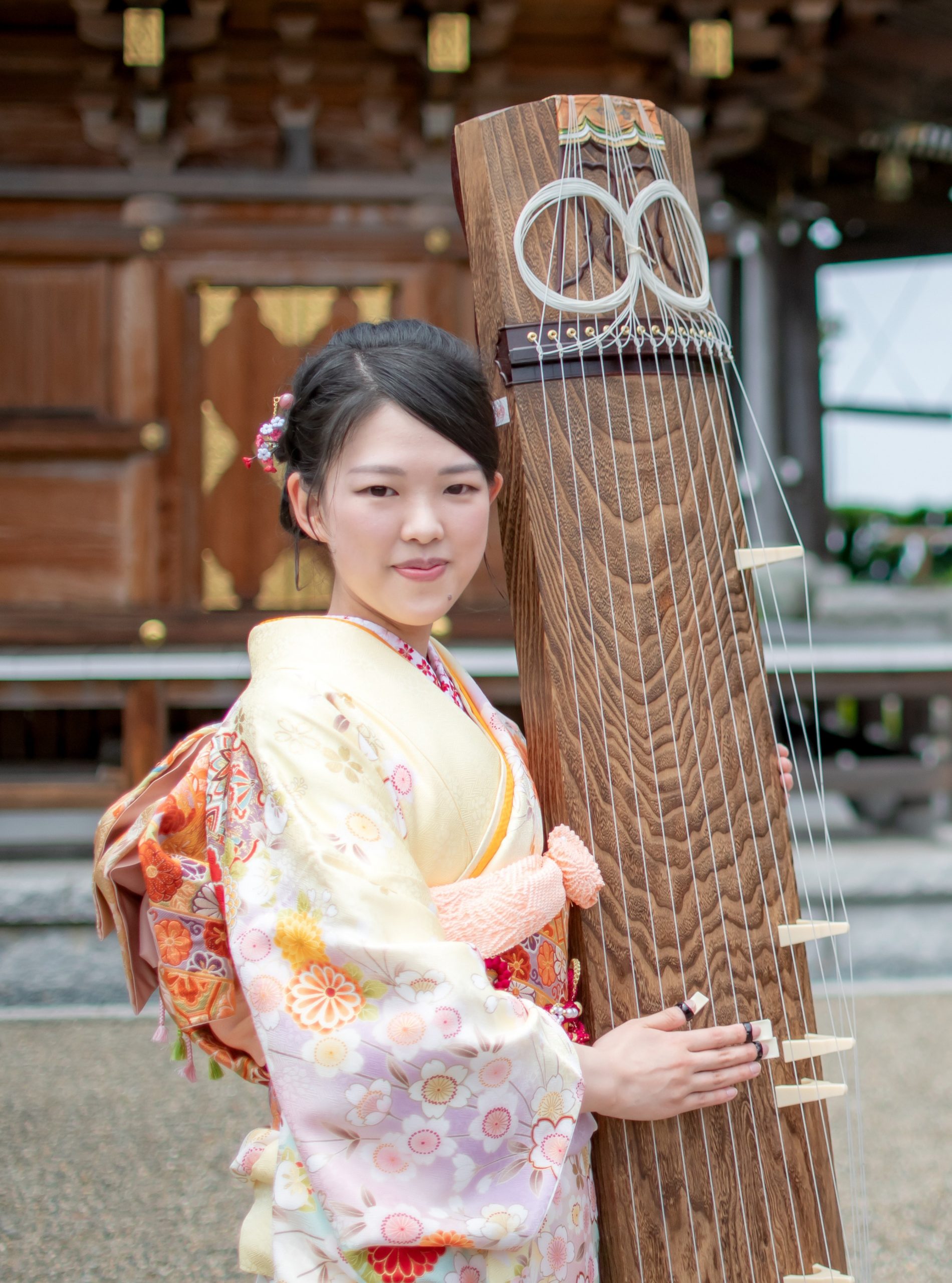 朝岡　祐美のプロフィール写真