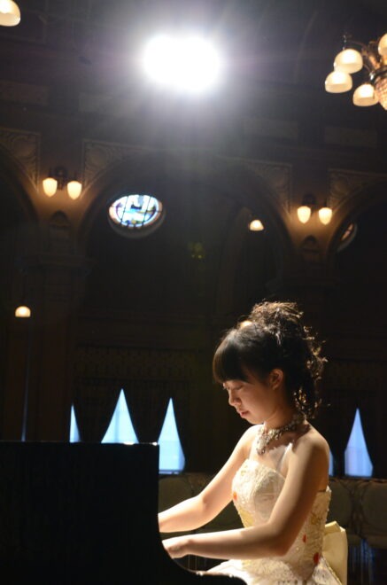 吉原　玲奈