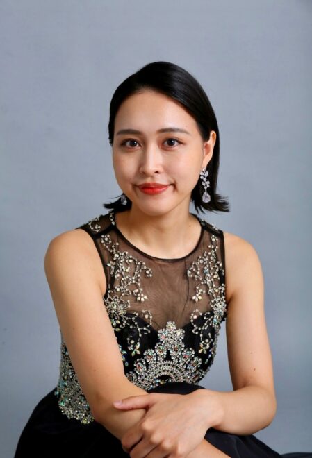 坂口　仁菜