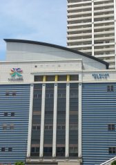 邦楽グループ「和（なごみ）の会」2020年発表会