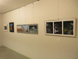 写真 展覧会場の様子