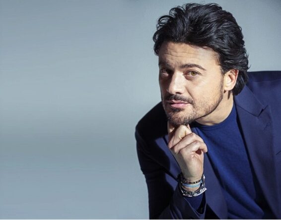 ヴィットリオ・グリゴーロ　テノールコンサート２０２０