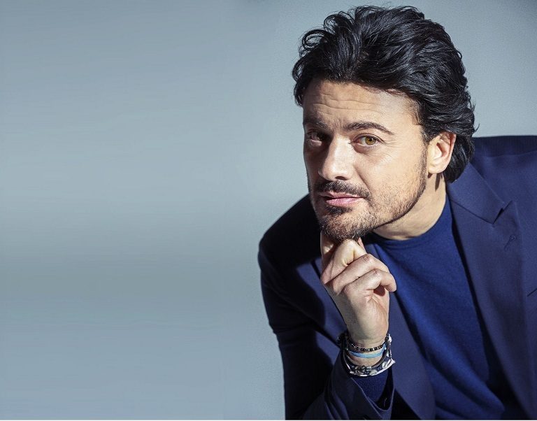 ヴィットリオ・グリゴーロ　テノールコンサート２０２０