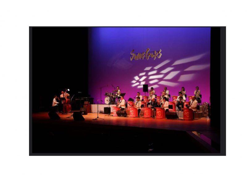 Saturday Jazz  Time Vol.57