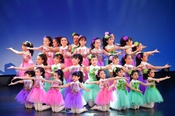 堺少女歌劇団 第８回本公演