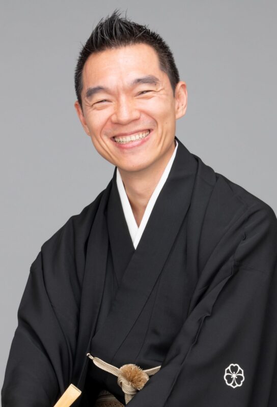 柳家花緑 独演会