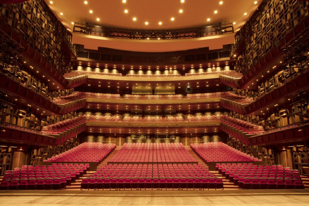 文化講座　オペラシリーズ　Vol,1 「オペラの世界へようこそ」