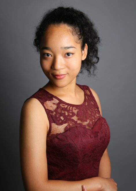 鈴木　こはるマケナ