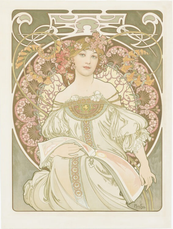 【5月開催】学芸員による解説ツアー