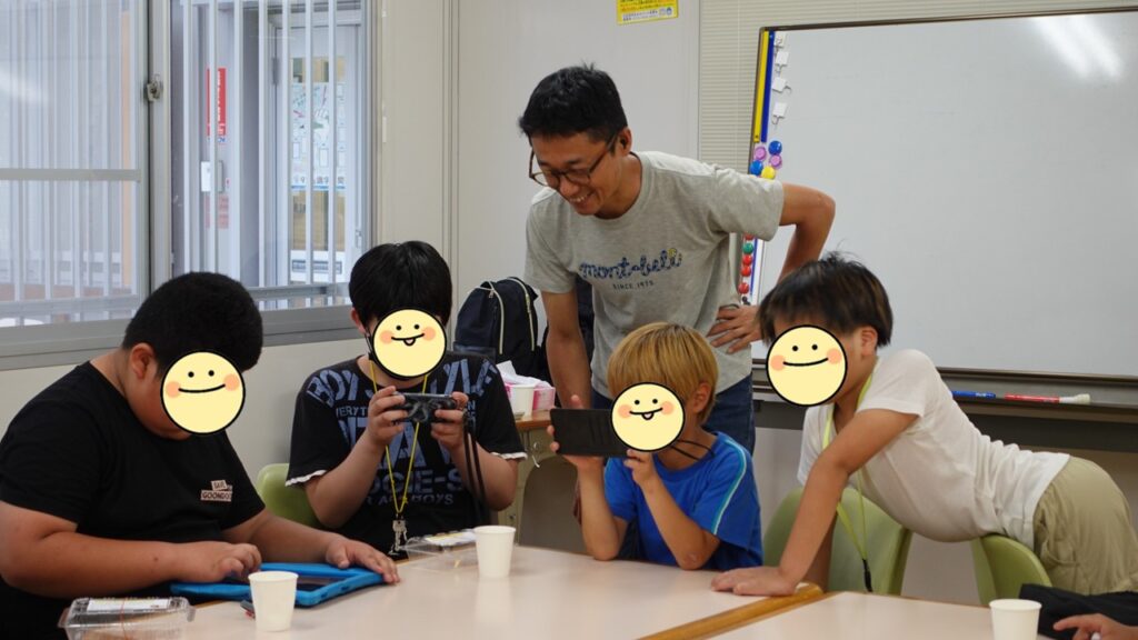 アーティストとまちあるき