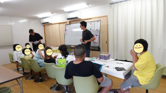 協和町クエスト～エピソード集め編～【にしのこまんぷく食堂】