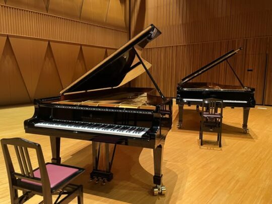 いよいよ予選開催！