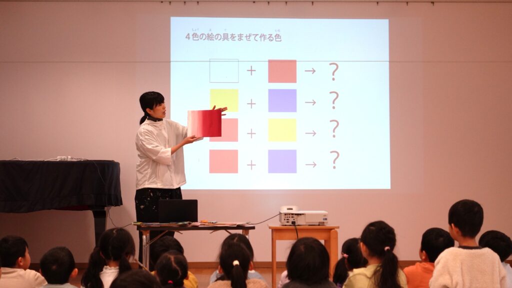 額縁をつくろう！