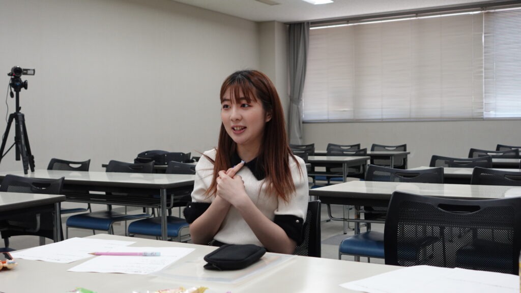 実践研修スタート！～学校コース編～