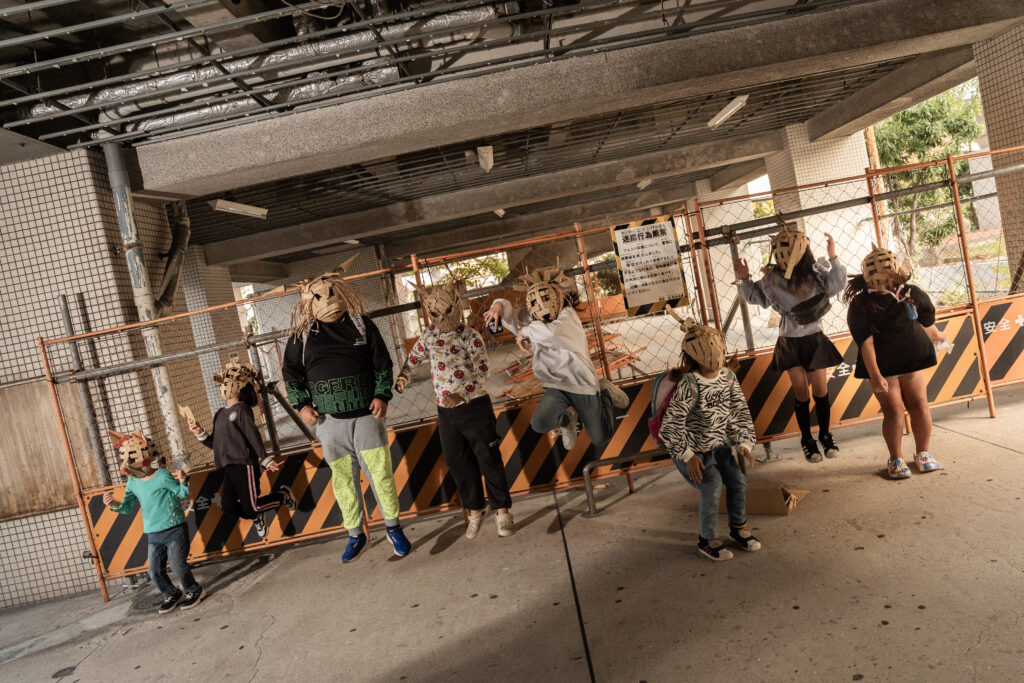 こども食堂事業