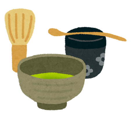 茶道教室　栂文化会館文化講座【令和８年度】