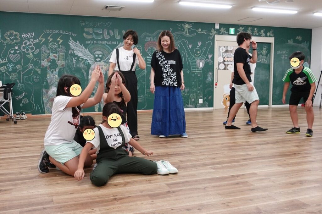 こども食堂事業