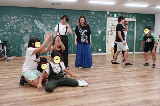 こども食堂事業