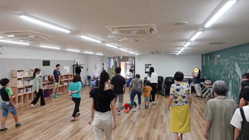 子ども食堂事業