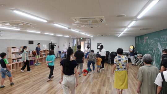 子ども食堂事業