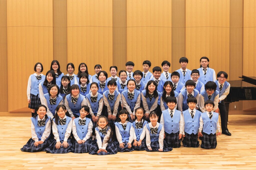 令和6年度合唱団始動！