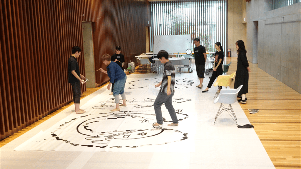 堺市新進アーティストバンク「ワークショップスタートアップ支援」実施報告