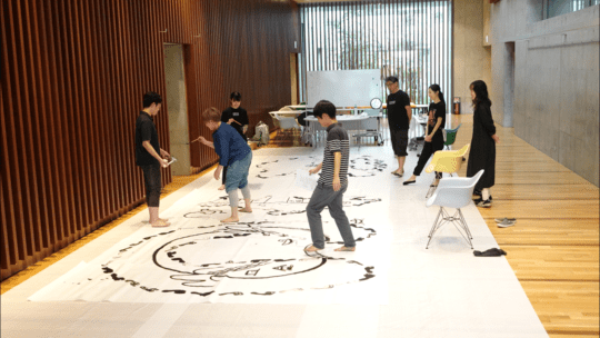 堺市新進アーティストバンク「ワークショップスタートアップ支援」実施報告