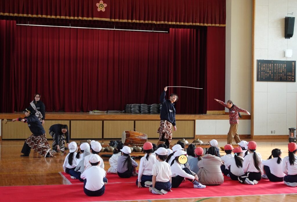 “あるかもしれない儀式”をつくろう！その２